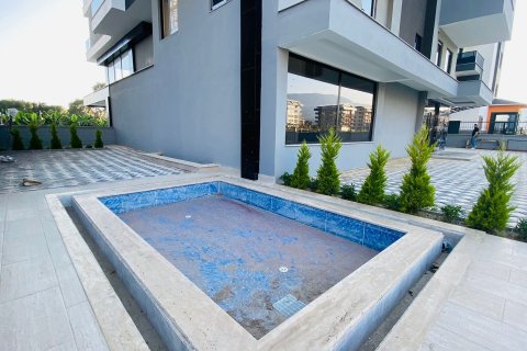 Apartment for sale in Kargicak, Alanya, Antalya, Turkey, 1 bedroom, 55m2, No. 216935 – photo 17