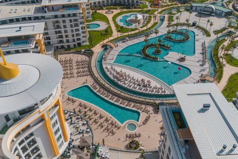 Продажа квартиры  в Аланье, Анталье, Турция 4+1, 180м2, №216906 – фото 3