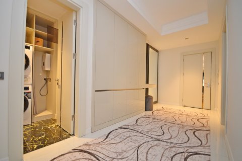 Продажа квартиры  в Аланье, Анталье, Турция 4+1, 180м2, №216906 – фото 7