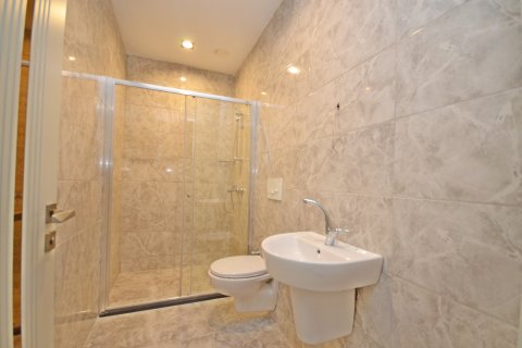 Продажа квартиры  в Аланье, Анталье, Турция 4+1, 180м2, №216906 – фото 18
