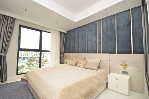 Продажа квартиры  в Аланье, Анталье, Турция 4+1, 180м2, №216906 – фото 22