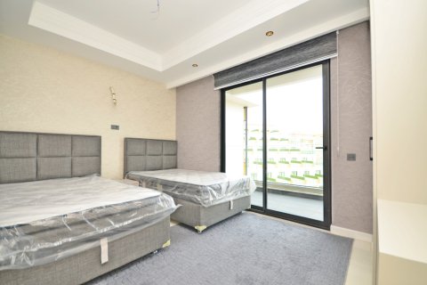 Продажа квартиры  в Аланье, Анталье, Турция 4+1, 180м2, №216906 – фото 24