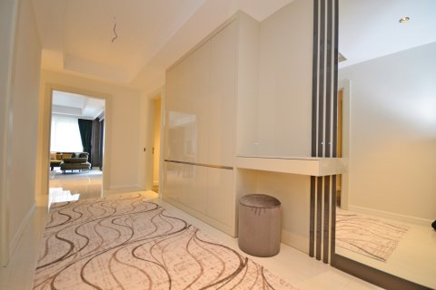 Продажа квартиры  в Аланье, Анталье, Турция 4+1, 180м2, №216906 – фото 5