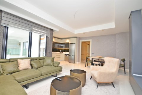 Продажа квартиры  в Аланье, Анталье, Турция 4+1, 180м2, №216906 – фото 8