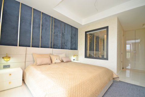 Продажа квартиры  в Аланье, Анталье, Турция 4+1, 180м2, №216906 – фото 23