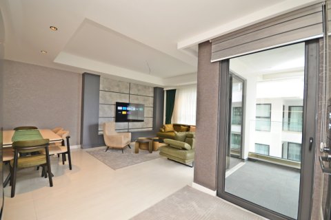 Продажа квартиры  в Аланье, Анталье, Турция 4+1, 180м2, №216906 – фото 14