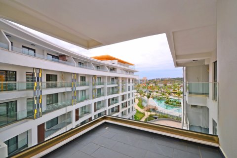 Продажа квартиры  в Аланье, Анталье, Турция 4+1, 180м2, №216906 – фото 11