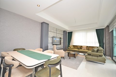 Продажа квартиры  в Аланье, Анталье, Турция 4+1, 180м2, №216906 – фото 6