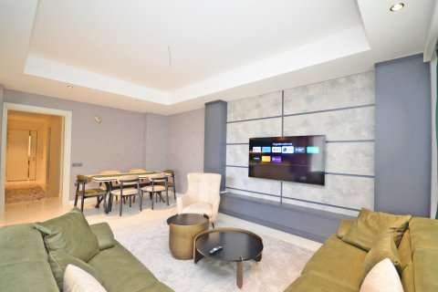 Продажа квартиры  в Аланье, Анталье, Турция 4+1, 180м2, №216906 – фото 10