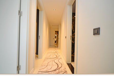 Продажа квартиры  в Аланье, Анталье, Турция 4+1, 180м2, №216906 – фото 30