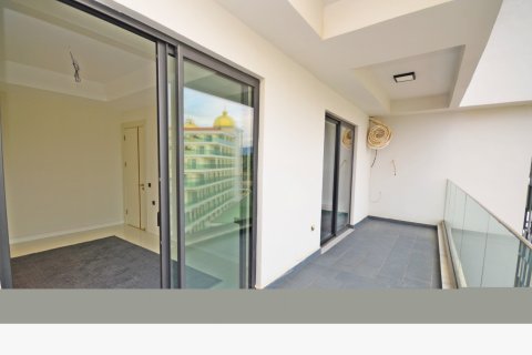 Продажа квартиры  в Аланье, Анталье, Турция 4+1, 180м2, №216906 – фото 29
