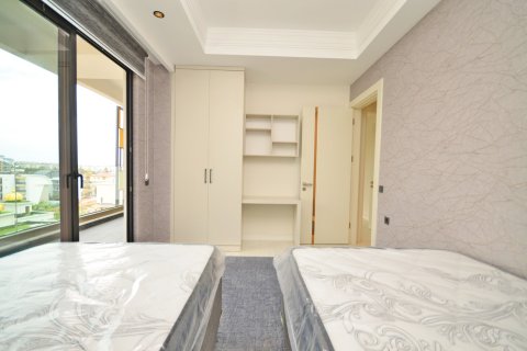 Продажа квартиры  в Аланье, Анталье, Турция 4+1, 180м2, №216906 – фото 25