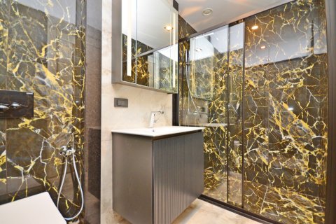 Продажа квартиры  в Аланье, Анталье, Турция 4+1, 180м2, №216906 – фото 21
