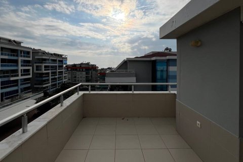 Продажа квартиры  в Аланье, Анталье, Турция 3+1, 195м2, №216909 – фото 12