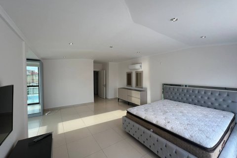 Продажа квартиры  в Аланье, Анталье, Турция 3+1, 195м2, №216909 – фото 20