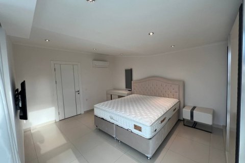 Продажа квартиры  в Аланье, Анталье, Турция 3+1, 195м2, №216909 – фото 8