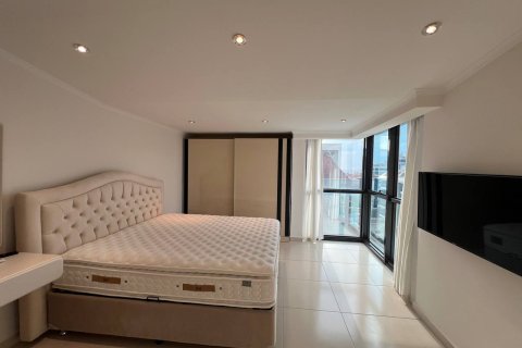 Продажа квартиры  в Аланье, Анталье, Турция 3+1, 195м2, №216909 – фото 9