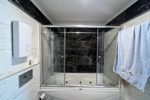 Продажа квартиры  в Аланье, Анталье, Турция 3+1, 195м2, №216909 – фото 18