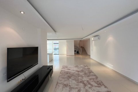 Продажа квартиры  в Аланье, Анталье, Турция 3+1, 195м2, №216909 – фото 24