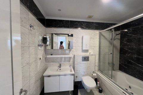 Продажа квартиры  в Аланье, Анталье, Турция 3+1, 195м2, №216909 – фото 19