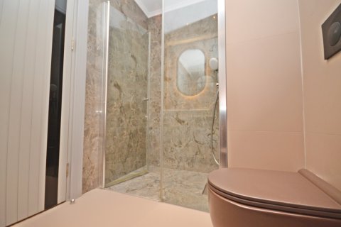 1+1 Lejlighed i Alanya, Antalya, Tyrkiet Nr. 216908 - 29