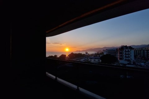 1+1 Lejlighed i Alanya, Antalya, Tyrkiet Nr. 216908 - 11