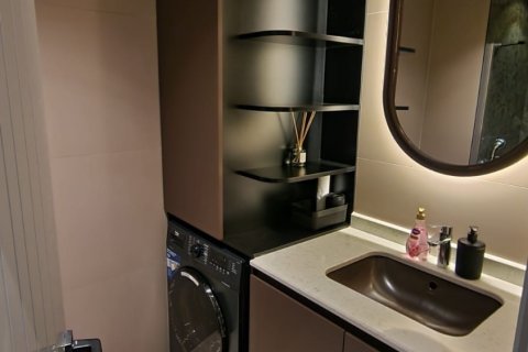 1+1 Lejlighed i Alanya, Antalya, Tyrkiet Nr. 216908 - 10