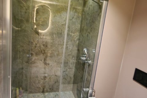 1+1 Lejlighed i Alanya, Antalya, Tyrkiet Nr. 216908 - 21
