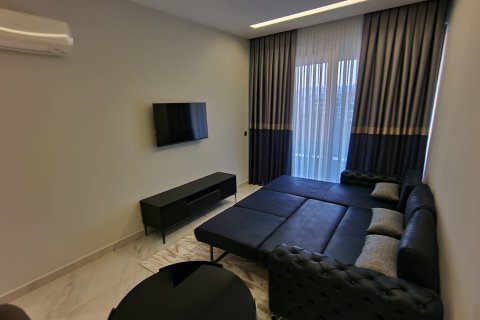 1+1 Lejlighed i Alanya, Antalya, Tyrkiet Nr. 216908 - 9
