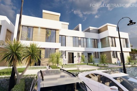2+1 Lejlighed i Bogazi, Famagusta, Nr. 214244 - 4
