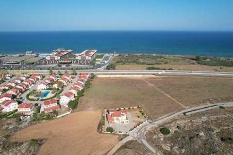 Lejlighed i Long Beach, Iskele, Nr. 214247 - 2