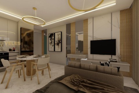 Lejlighed i Long Beach, Iskele, Nr. 214247 - 7