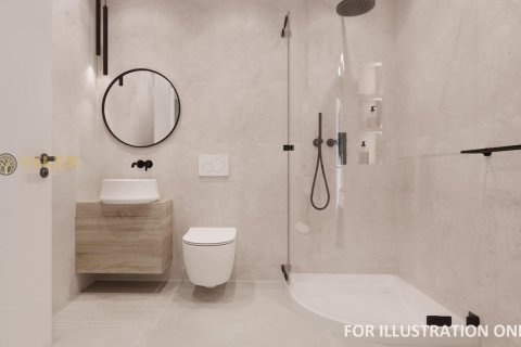 ویلا در Bogazi ، ترکیه 3 خوابه ، 135 متر مربع. شماره 214245 - 10