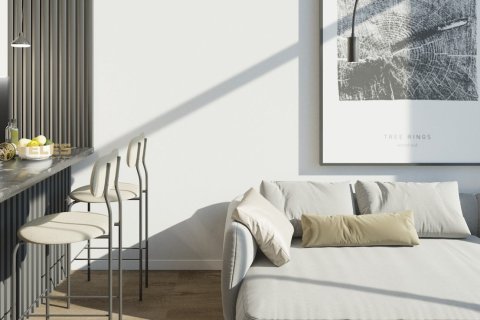 2+1 Lägenhet  i Tatlisu, Famagusta,  Nr. 214248 - 2