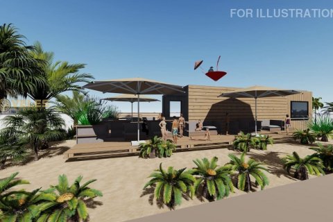2+1 Lägenhet  i Tatlisu, Famagusta,  Nr. 214248 - 15
