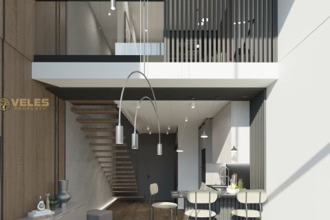 2+1 Lägenhet  i Tatlisu, Famagusta,  Nr. 214248 - 3