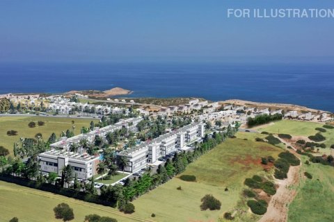 2+1 Lägenhet  i Tatlisu, Famagusta,  Nr. 214248 - 16