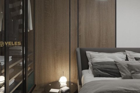 2+1 Lägenhet  i Tatlisu, Famagusta,  Nr. 214248 - 8