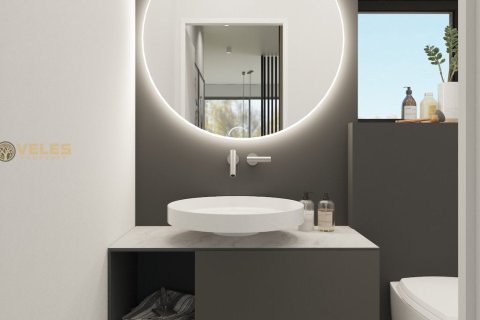 2+1 Lägenhet  i Tatlisu, Famagusta,  Nr. 214248 - 7