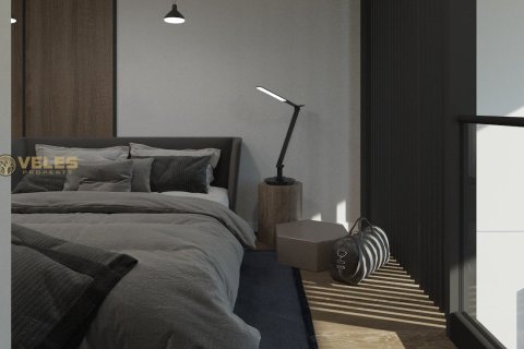 2+1 Lägenhet  i Tatlisu, Famagusta,  Nr. 214248 - 5