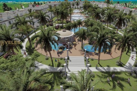2+1 Lägenhet  i Tatlisu, Famagusta,  Nr. 214248 - 11