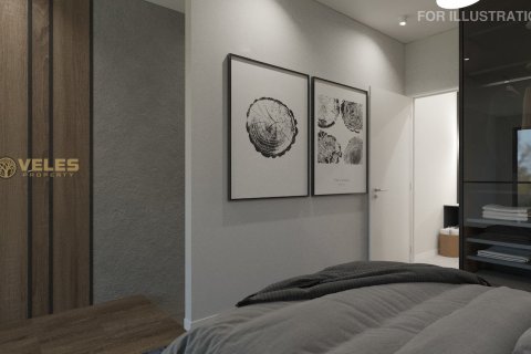 2+1 Lägenhet  i Tatlisu, Famagusta,  Nr. 214248 - 6