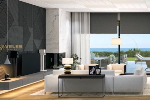 5+1 Villa in Catalkoy, Girne, Nr. 214242 - 11