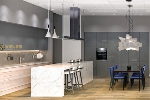 5+1 Villa in Catalkoy, Girne, Nr. 214242 - 12