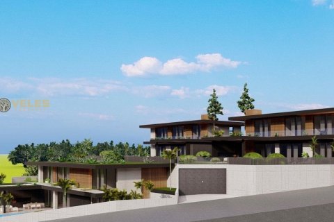 5+1 Villa in Catalkoy, Girne, Nr. 214242 - 2