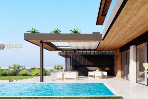 5+1 Villa in Catalkoy, Girne, Nr. 214242 - 10