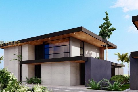 5+1 Villa in Catalkoy, Girne, Nr. 214242 - 6
