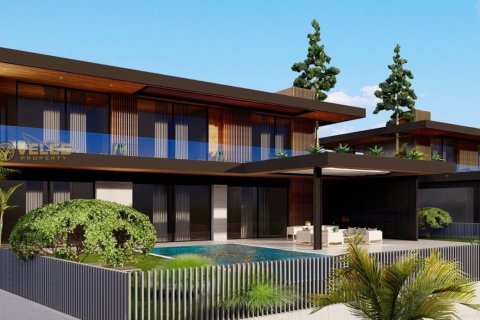 5+1 Villa in Catalkoy, Girne, Nr. 214242 - 7