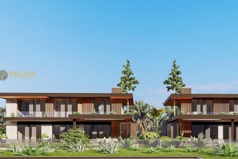 5+1 Villa in Catalkoy, Girne, Nr. 214242 - 5