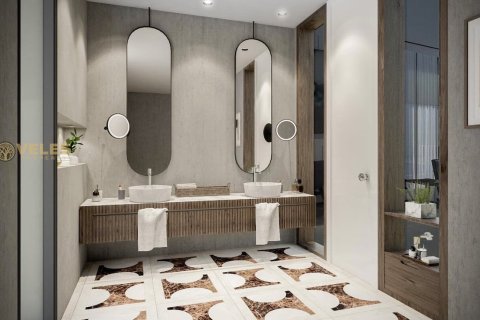 6+1 Villa  i Catalkoy, Girne,  Nr. 214243 - 11
